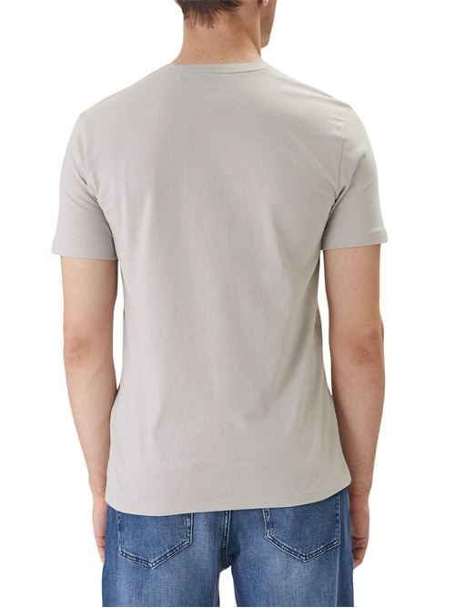 T-shirt in cotone Boss Orange | 50508584070